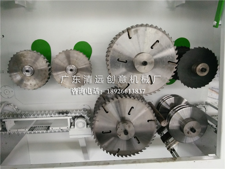 多片圓木據(jù)機(jī)多功能價格