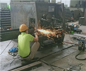 廣東多片鋸廠家：機(jī)遇就在你身邊，你抓住了嗎