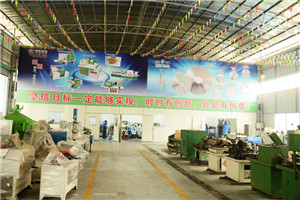 廣東多片鋸廠家 多片鋸木工機(jī)械轉(zhuǎn)型，核心競(jìng)爭(zhēng)